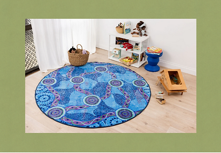 Indoor & Outdoor Mats