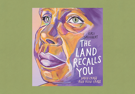 The Land Recalls You