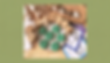 Torres Strait Islands Stamp & Flashcard Collection