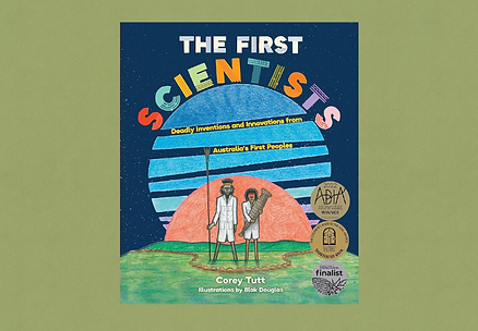 The First Scientists