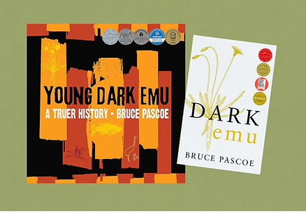 Young Dark Emu: A Truer History